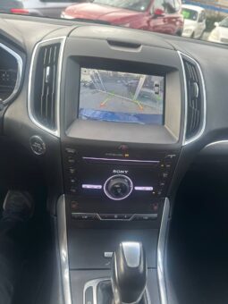 2016 Ford Edge Titanium AWD LOW KM!!!! full