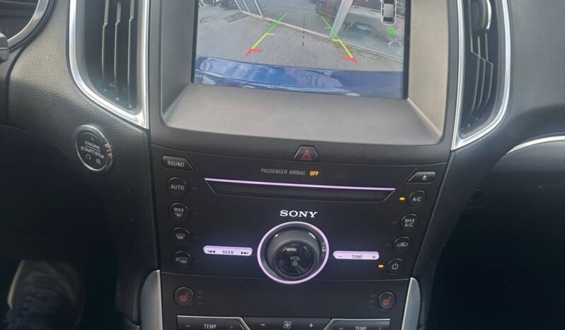 2016 Ford Edge Titanium AWD LOW KM!!!! full