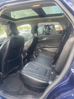 2016 Ford Edge Titanium AWD LOW KM!!!! full