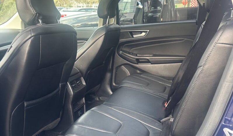 2016 Ford Edge Titanium AWD LOW KM!!!! full