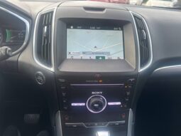 2016 Ford Edge Titanium AWD LOW KM!!!! full