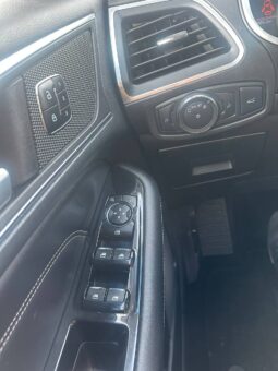 2016 Ford Edge Titanium AWD LOW KM!!!! full