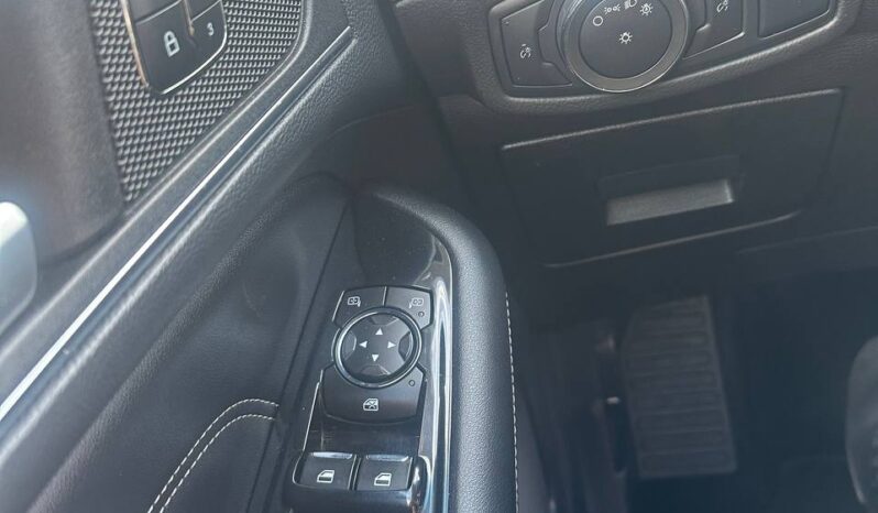 2016 Ford Edge Titanium AWD LOW KM!!!! full