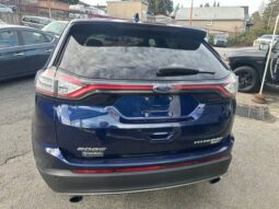 2016 Ford Edge Titanium AWD LOW KM!!!! full