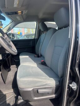 2017 Ram 1500 Express Quad Cab 4WD!!!! full