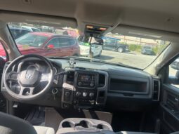 2017 Ram 1500 Express Quad Cab 4WD!!!! full