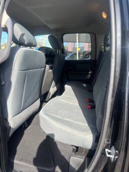 2017 Ram 1500 Express Quad Cab 4WD!!!! full