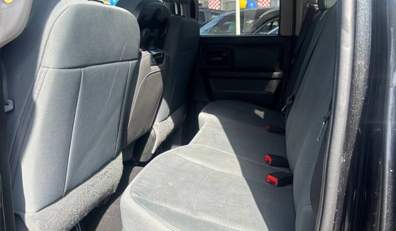 2017 Ram 1500 Express Quad Cab 4WD!!!! full