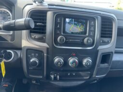 2017 Ram 1500 Express Quad Cab 4WD!!!! full