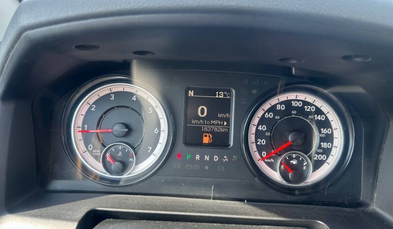 2017 Ram 1500 Express Quad Cab 4WD!!!! full