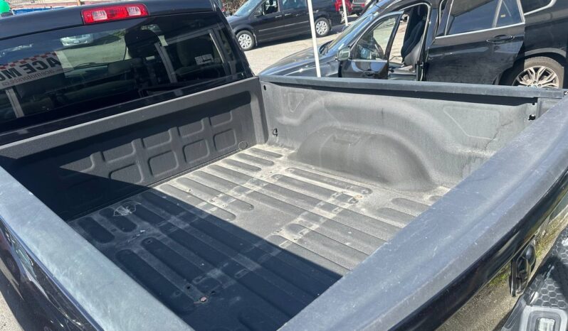 2017 Ram 1500 Express Quad Cab 4WD!!!! full