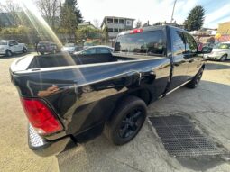 2017 Ram 1500 Express Quad Cab 4WD!!!! full