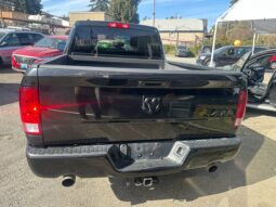 2017 Ram 1500 Express Quad Cab 4WD!!!! full