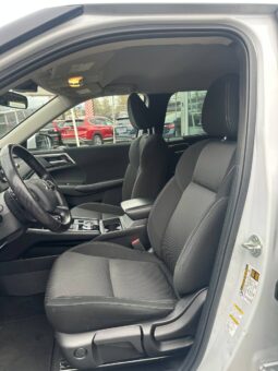 2022 Mitsubishi Outlander ES S-AWD 7 Seats!!!! full