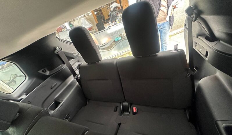 2022 Mitsubishi Outlander ES S-AWD 7 Seats!!!! full