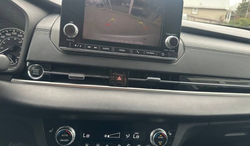 2022 Mitsubishi Outlander ES S-AWD 7 Seats!!!! full