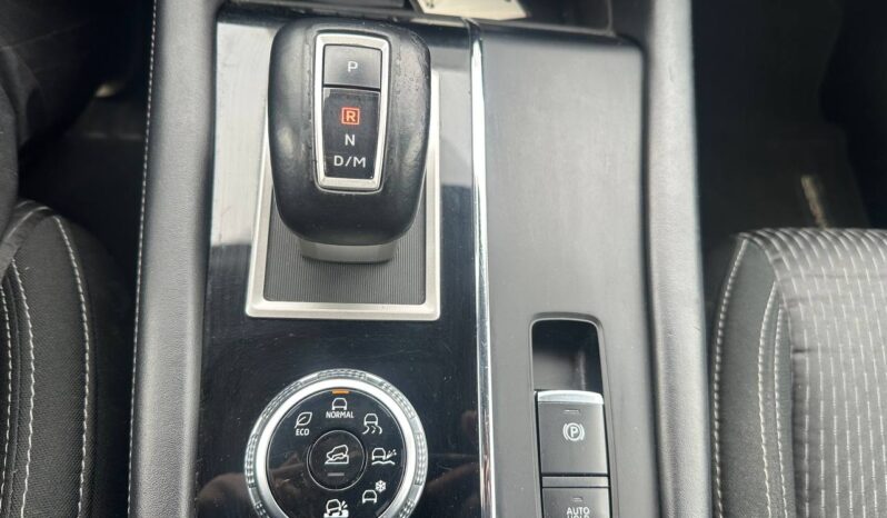 2022 Mitsubishi Outlander ES S-AWD 7 Seats!!!! full