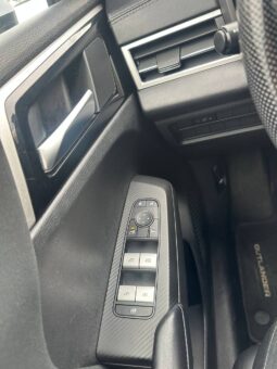 2022 Mitsubishi Outlander ES S-AWD 7 Seats!!!! full