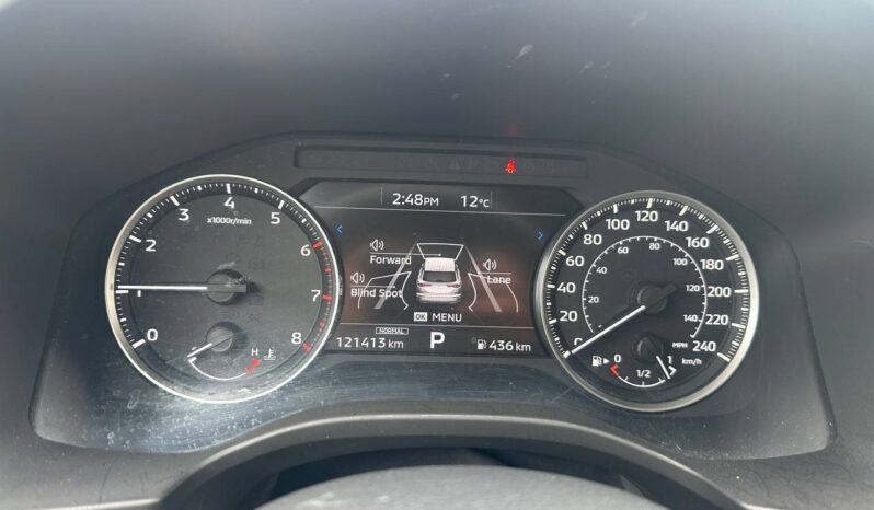 2022 Mitsubishi Outlander ES S-AWD 7 Seats!!!! full