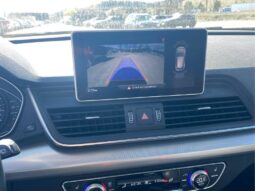 2018 Audi Q5 Progressive S Tronic AWD!!! full