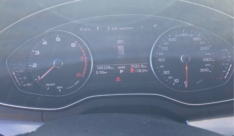 2018 Audi Q5 Progressive S Tronic AWD!!! full