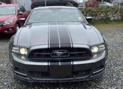 2013 Ford Mustang Auto V6!!!! full