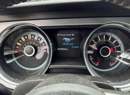 2013 Ford Mustang Auto V6!!!! full