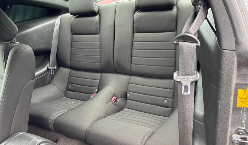 2013 Ford Mustang Auto V6!!!! full