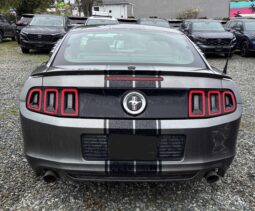 2013 Ford Mustang Auto V6!!!! full