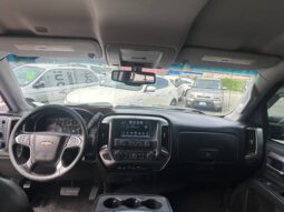 2018 Chevrolet Silverado 1500 LT Crew Cab 4WD Long Box!!! full