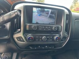 2018 Chevrolet Silverado 1500 LT Crew Cab 4WD Long Box!!! full