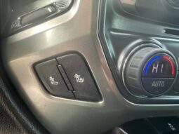 2018 Chevrolet Silverado 1500 LT Crew Cab 4WD Long Box!!! full