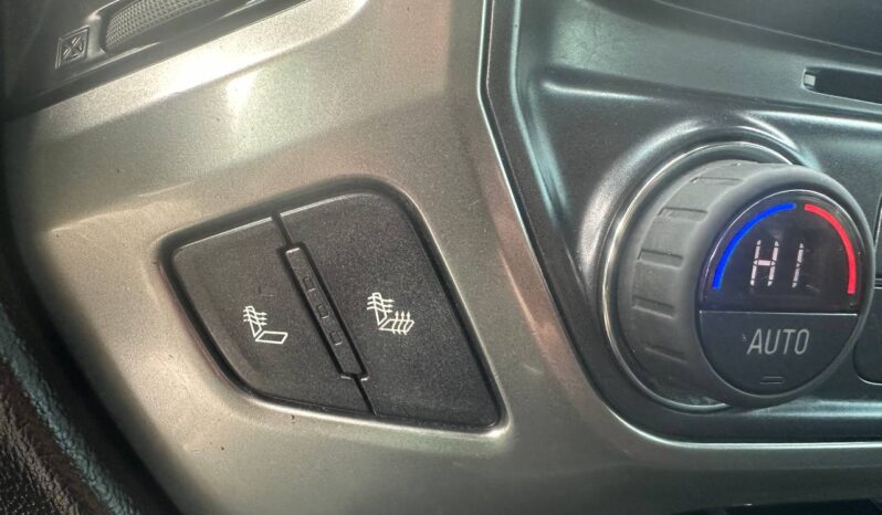 2018 Chevrolet Silverado 1500 LT Crew Cab 4WD Long Box!!! full