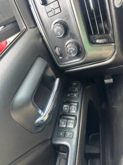 2018 Chevrolet Silverado 1500 LT Crew Cab 4WD Long Box!!! full