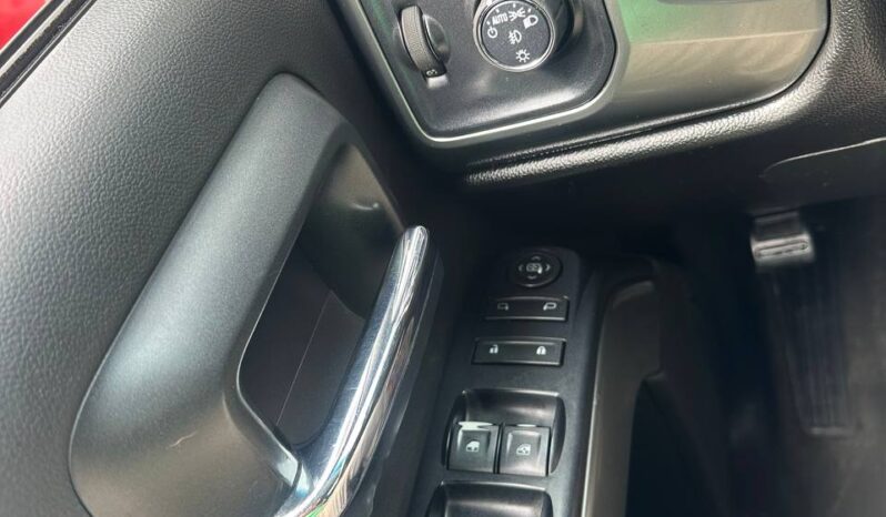 2018 Chevrolet Silverado 1500 LT Crew Cab 4WD Long Box!!! full