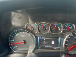 2018 Chevrolet Silverado 1500 LT Crew Cab 4WD Long Box!!! full