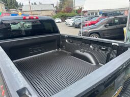 2018 Chevrolet Silverado 1500 LT Crew Cab 4WD Long Box!!! full