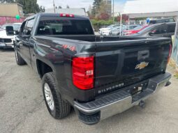 2018 Chevrolet Silverado 1500 LT Crew Cab 4WD Long Box!!! full