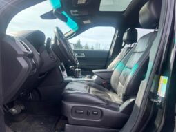 2014 Ford Explorer Limited – No accidents! full