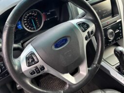 2014 Ford Explorer Limited – No accidents! full