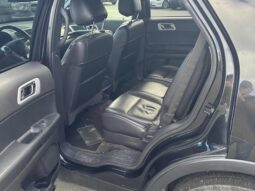 2014 Ford Explorer Limited – No accidents! full