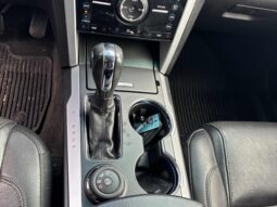 2014 Ford Explorer Limited – No accidents! full