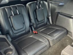 2014 Ford Explorer Limited – No accidents! full