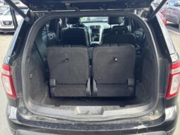 2014 Ford Explorer Limited – No accidents! full