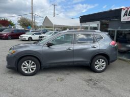 2016 Nissan Rogue SV AWD!!! full