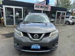 2016 Nissan Rogue SV AWD!!! full