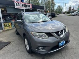 2016 Nissan Rogue SV AWD!!! full