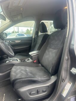 2016 Nissan Rogue SV AWD!!! full
