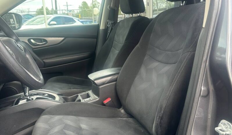 2016 Nissan Rogue SV AWD!!! full