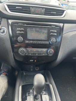 2016 Nissan Rogue SV AWD!!! full